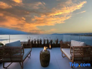 360° Oceanview Lifestyle | Dali SEASKY VISTA Cultural & Art Oceanview Hote