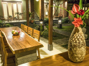 Tuga Guest House Ubud