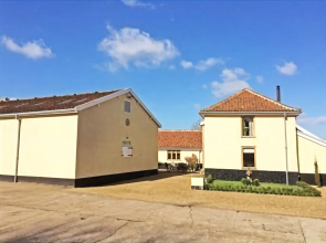 The Humbleyard