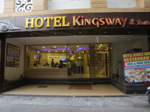 Hotel Kingsway Ajmer