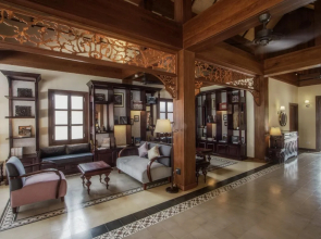 Le Bel Air Resort Luang Prabang