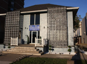 IACC Centers - Hotel Downtown Windsor