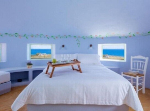 Green Windmill Villa
