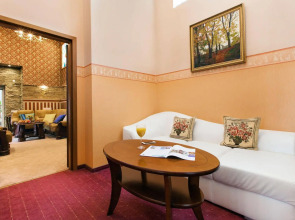 Гостиница «Спутник»