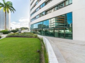Excelente flat em Setúbal, Boa Viagem 1Q 3 pessoas. Conforto e ótima localização PM802