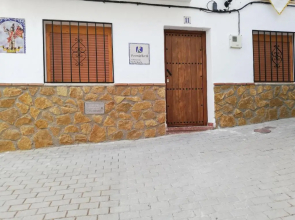 Casa Rio Quentar Sierra Nevada