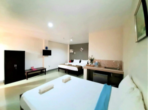 Conrada's Place Hotel and Resort