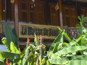 La Maison De Buoc