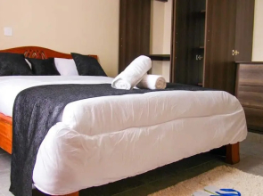 Stay.Plus Milimani Luxe Apartment