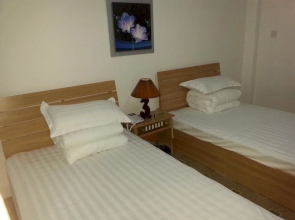 Zibo Zhongyuan Hotel