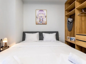 Harmony Apartment in Nea Ionia