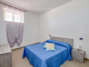 Beautiful Apartment in Marina DI Strongoli With Wifi and 1 Bedrooms
