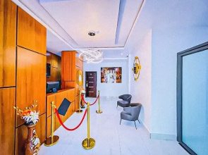 The Address Hotel