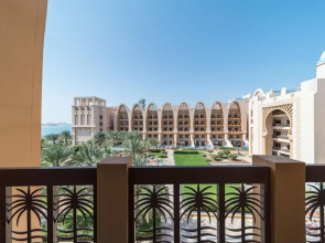 Luxury Seaview King 1BR in Sarai, Palm Jumeirah