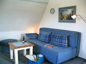 Haus Ruusenhoog - Apartment 7