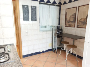 Aldeia Formosa - Cabanas de Tavira