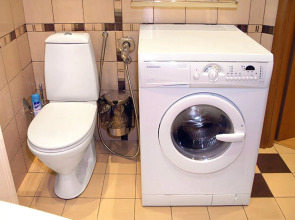 LikeHome Апартаменты Фрунзенская