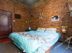 Dali No. 12 Time International Youth Hostel