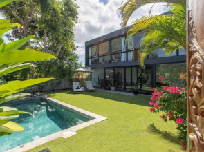 Villa Kia-ora by Alfred in Bali - Stylish Design 2BR Pool Villa Near Bingin Beach Share Saved