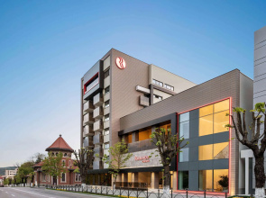 Ramada by Wyndham Ramnicu Valcea