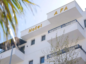 AFA Hotel