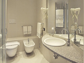 BB Hotels Aparthotel Isola