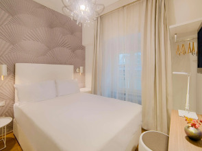 Avani Palazzo Moscova Milan Hotel (previously NH Palazzo Moscova)