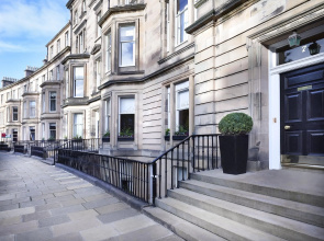 Hapimag Resort Edinburgh