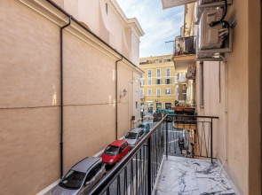 Zara Suite Apartment