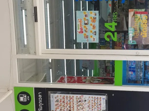 Serenity Condo Wongamat by Patsamon