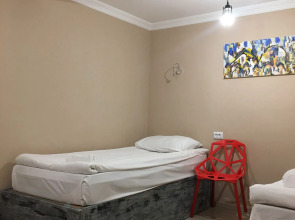 Отель Check Point