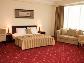 Jumbo Hotel