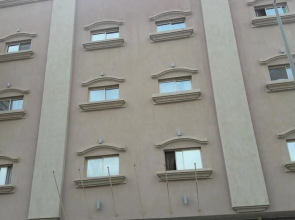 Al Rawaq Al Khass Furnished Apartment
