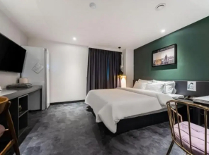 Wonju Bellino Hotel