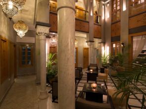 Riad L'Etoile D'Orient