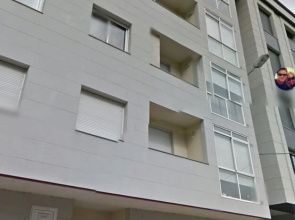 Apartment With in Orense With Wifi