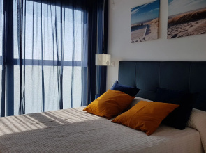 Benidorm Sky (Torre Lugano)
