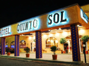 Hotel GS Quinto Sol