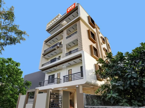 OYO Flagship 70266 Hotel Wonder Hill