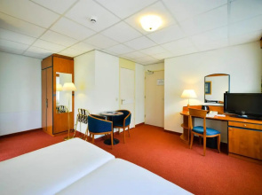 BEST WESTERN de Veluwe