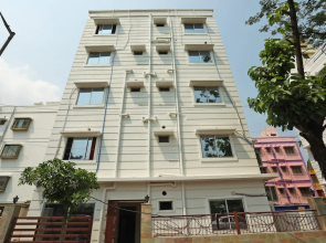 OYO 35678 Om Shanti International