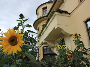 Pension Vogtländer