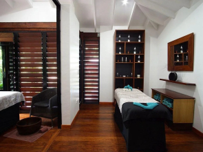 Barrier Beach Resort - Adults Only