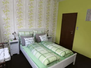 b & b Die alte Schule