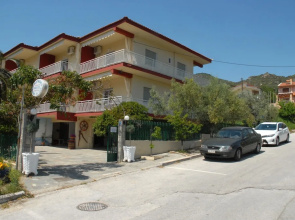 Anestis Apartments