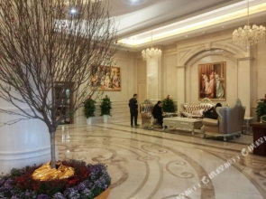 Vienna International Hotel (Shaoguan High Speed Railway Station)
