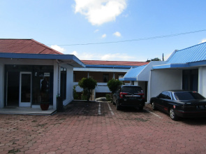 Hotel Pantes