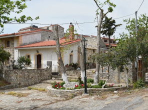 Ethia 2floor Mountain View Cottage Garden Wifi ac
