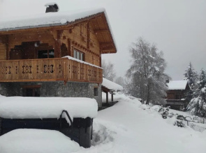 Chalet Morillon Village, 6 pièces, 9 personnes - FR-1-642-66