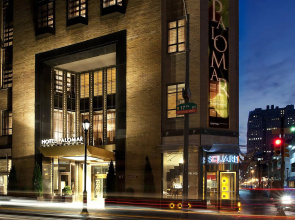 Kimpton Hotel Palomar Philadelphia by IHG